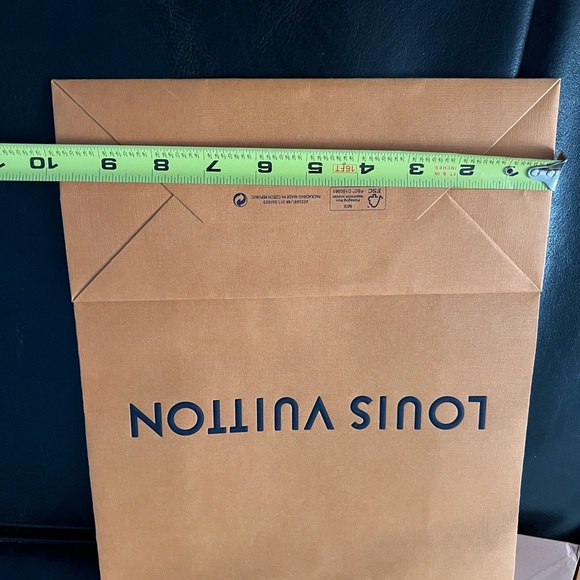 Louis Vuitton Bags and Small Boxes Authentic - Picture 11 of 11